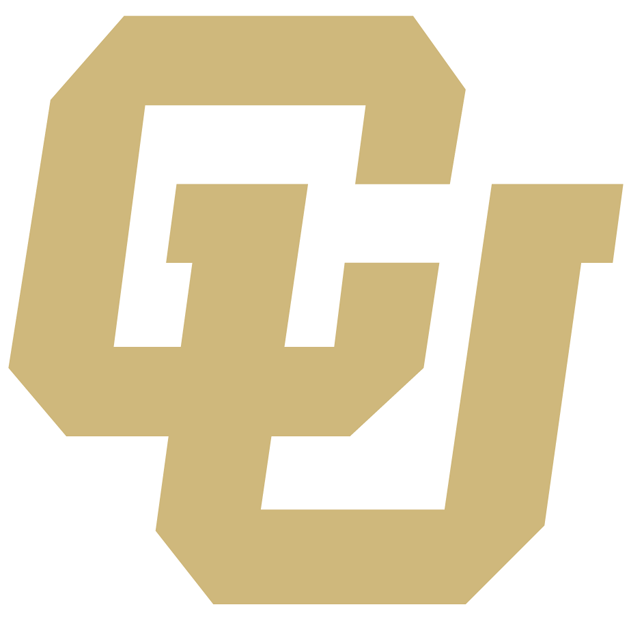 Colorado Buffaloes 2006-Pres Alternate Logo v3 diy iron on heat transfer